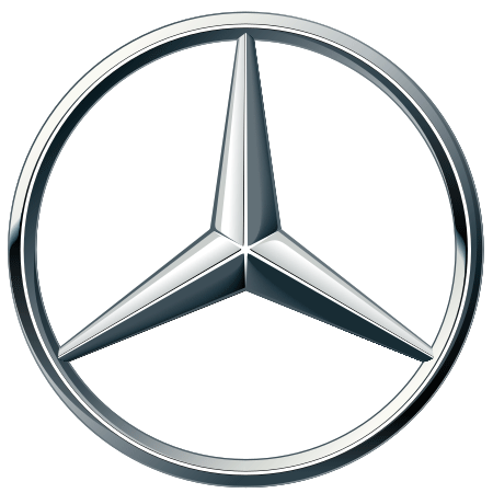 Logo mercedes