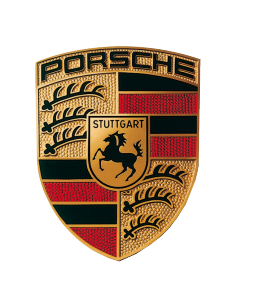 Porsche logo