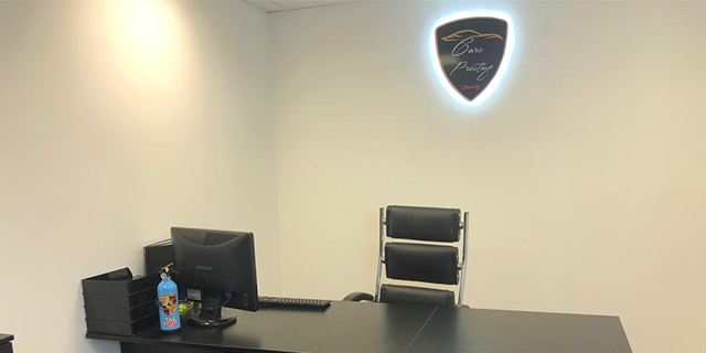 bureau