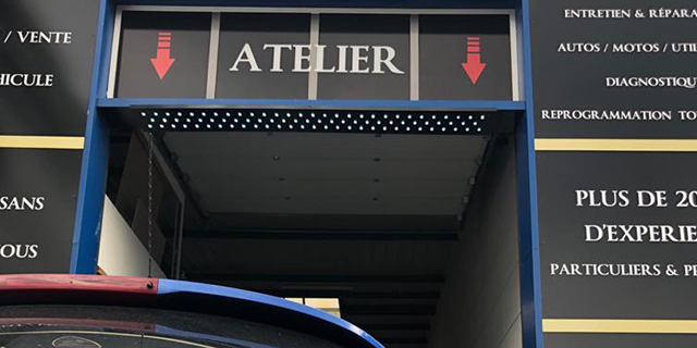 atelier